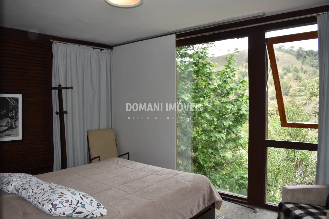 Casa à venda de 1.600 m² em Campos do Jordão, SP, Brasil