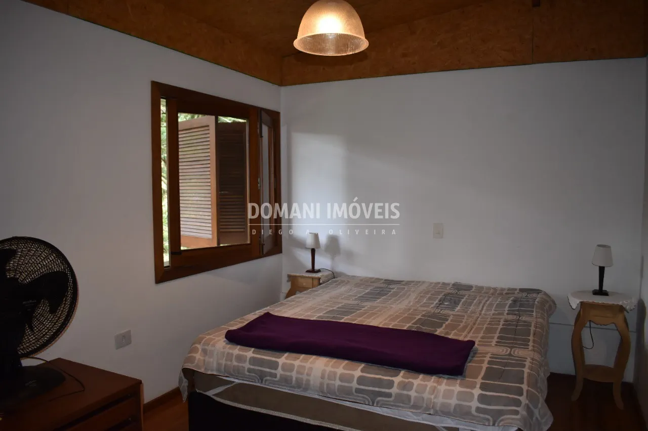 Casa à venda de 1.600 m² em Campos do Jordão, SP, Brasil