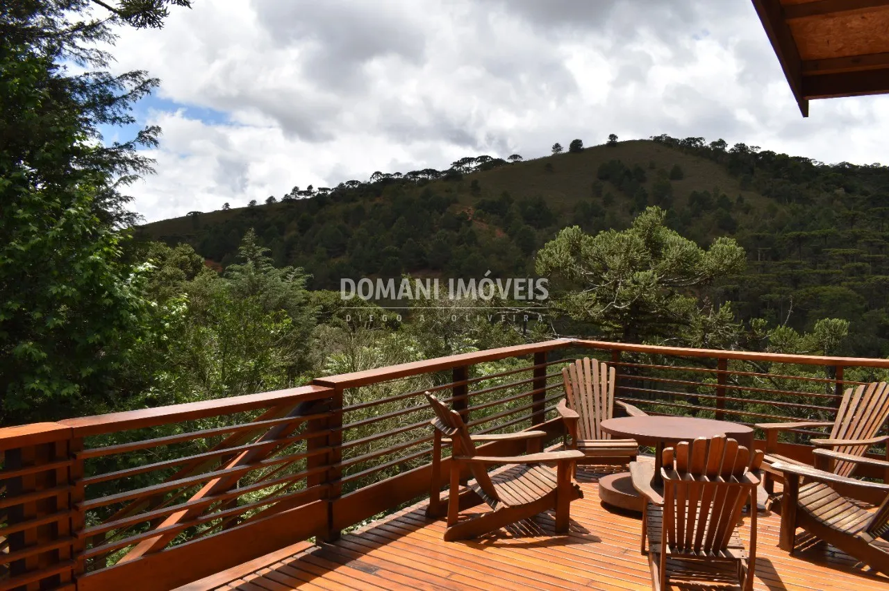Casa à venda de 1.600 m² em Campos do Jordão, SP, Brasil