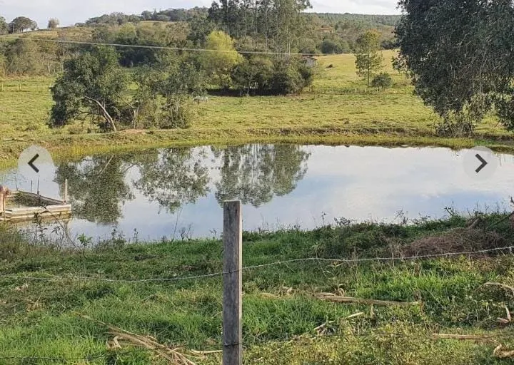 Small farm for sale of 9 acres in Angatuba, SP, Brazil