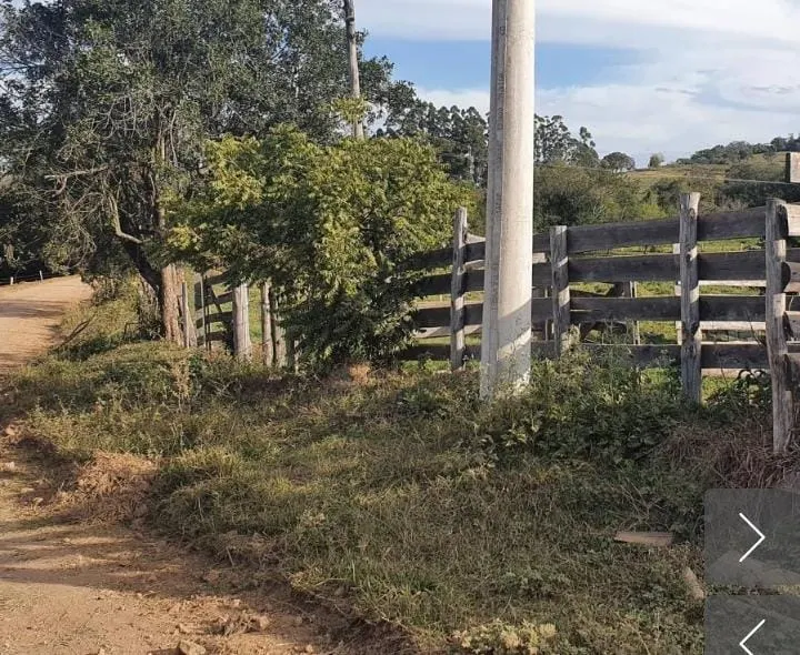 Small farm for sale of 9 acres in Angatuba, SP, Brazil