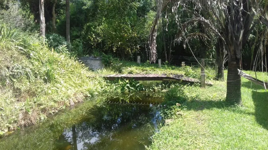 Small farm for sale of 21 acres in Franco da Rocha, SP, Brazil