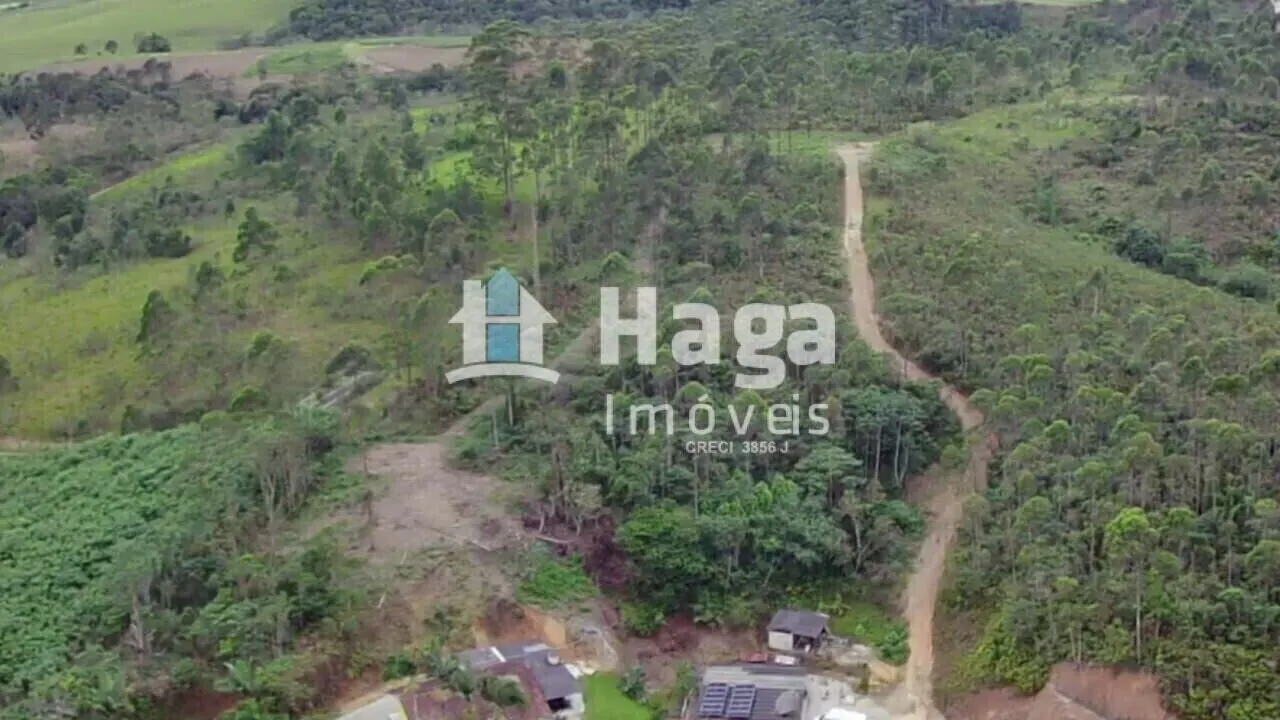 Farm for sale of 7 acres in Gaspar, SC, Brazil