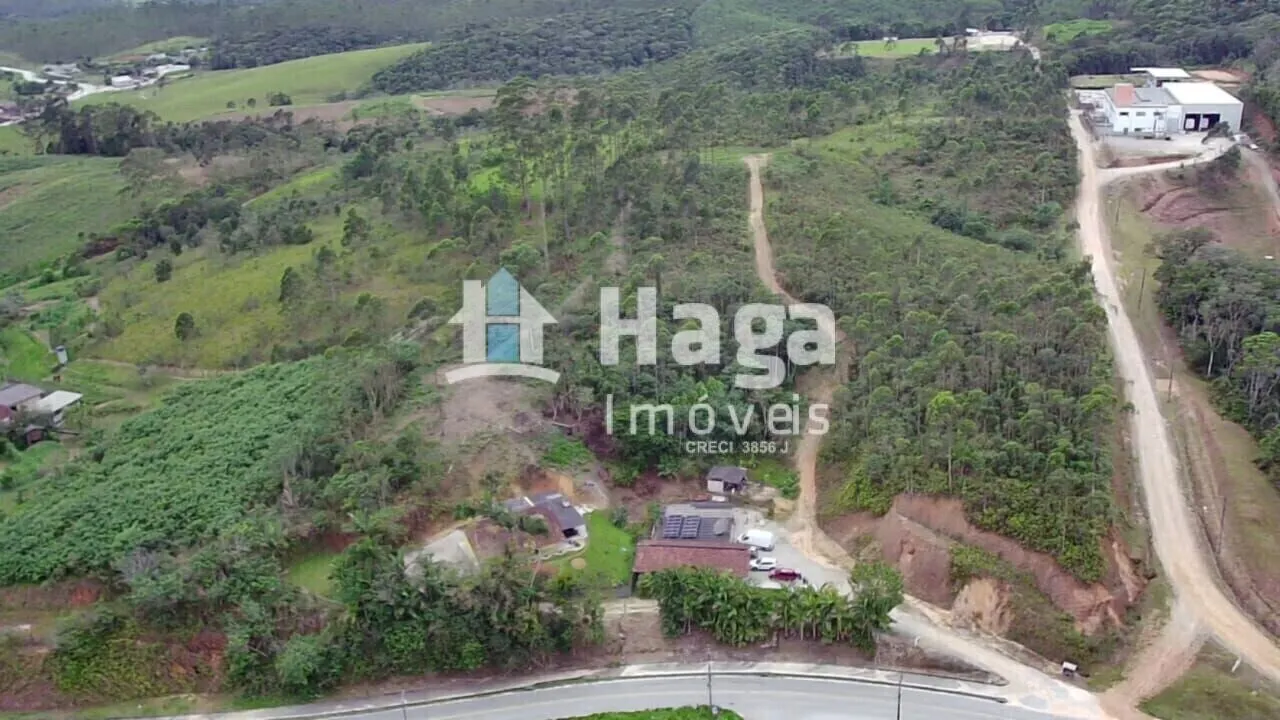 Farm for sale of 7 acres in Gaspar, SC, Brazil
