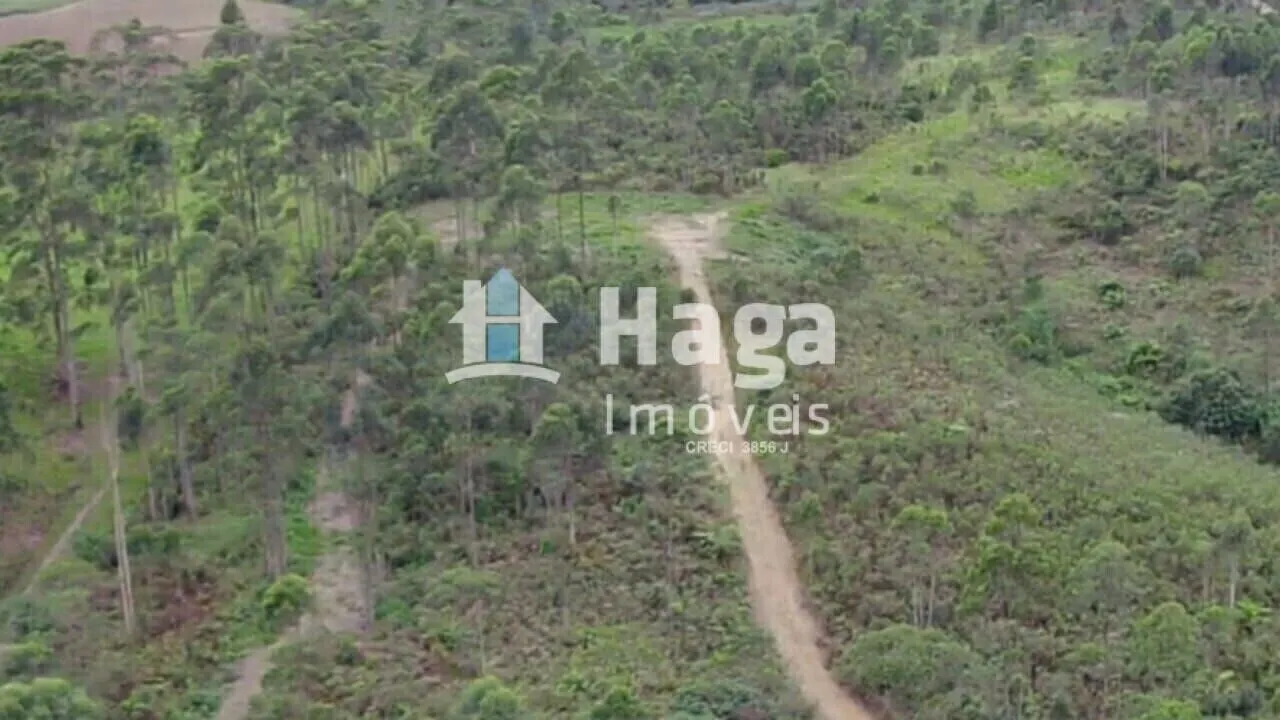 Farm for sale of 7 acres in Gaspar, SC, Brazil
