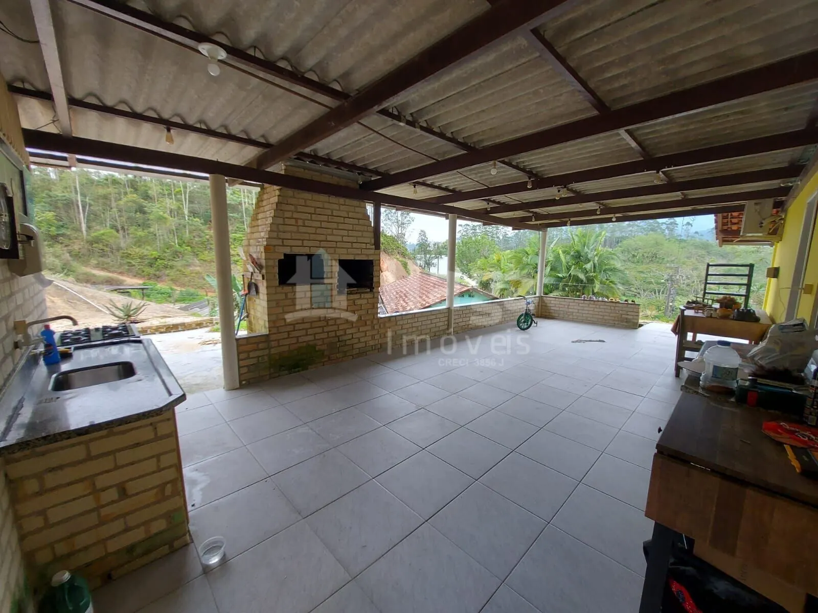 Farm for sale of 7 acres in Gaspar, SC, Brazil