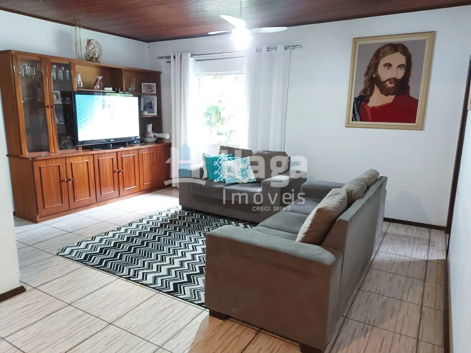 Farm for sale of 7 acres in Gaspar, SC, Brazil