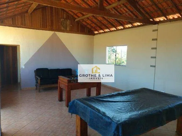 Chácara à venda de 3.200 m² em São José dos Campos, SP, Brasil