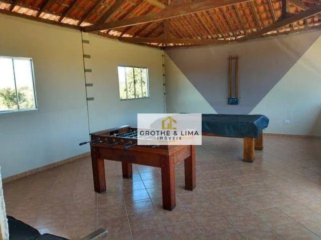 Chácara à venda de 3.200 m² em São José dos Campos, SP, Brasil