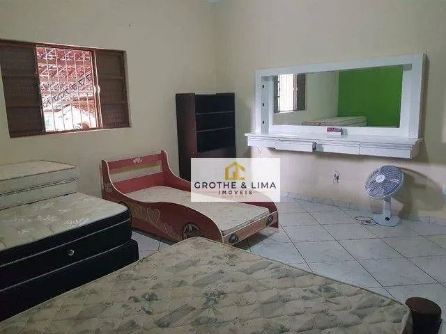 Chácara à venda de 3.200 m² em São José dos Campos, SP, Brasil
