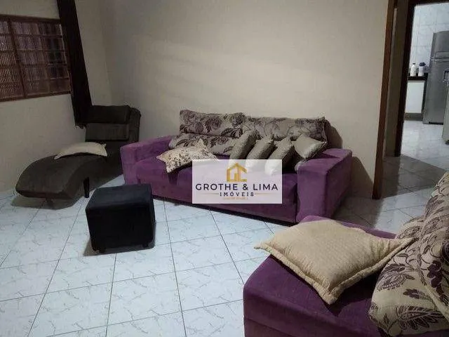 Chácara à venda de 3.200 m² em São José dos Campos, SP, Brasil