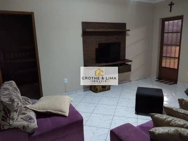 Chácara à venda de 3.200 m² em São José dos Campos, SP, Brasil