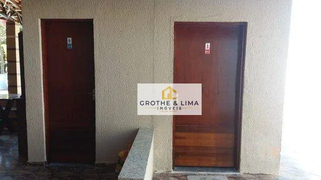 Chácara à venda de 3.200 m² em São José dos Campos, SP, Brasil