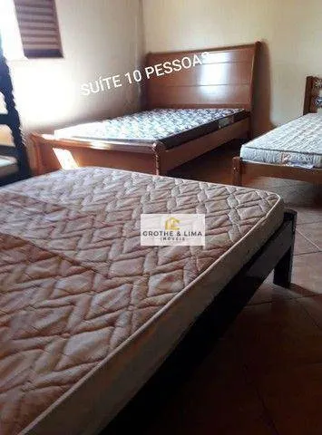Chácara à venda de 3.200 m² em São José dos Campos, SP, Brasil