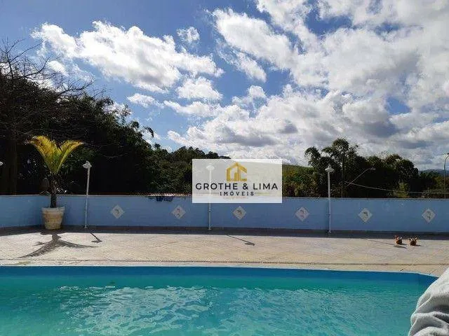 Chácara à venda de 3.200 m² em São José dos Campos, SP, Brasil