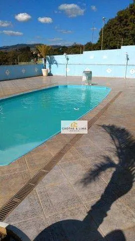 Chácara à venda de 3.200 m² em São José dos Campos, SP, Brasil