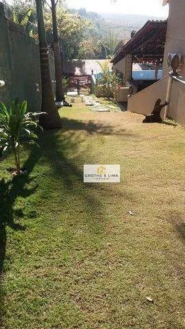 Chácara à venda de 3.200 m² em São José dos Campos, SP, Brasil