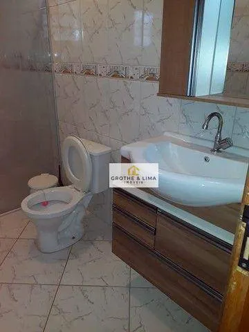 Chácara à venda de 3.200 m² em São José dos Campos, SP, Brasil
