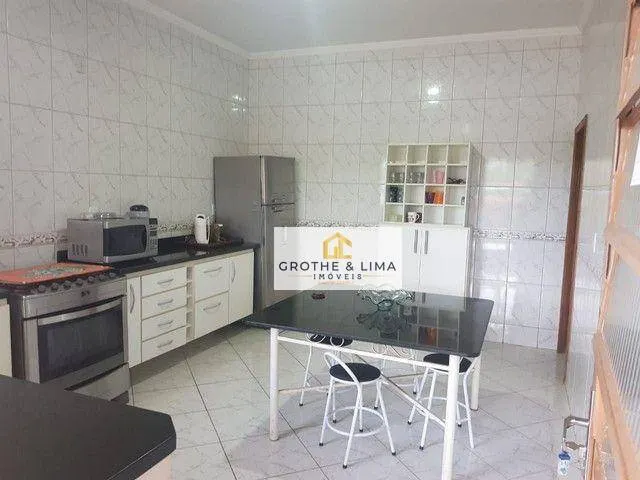 Chácara à venda de 3.200 m² em São José dos Campos, SP, Brasil