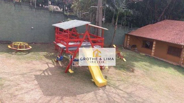 Chácara à venda de 3.200 m² em São José dos Campos, SP, Brasil