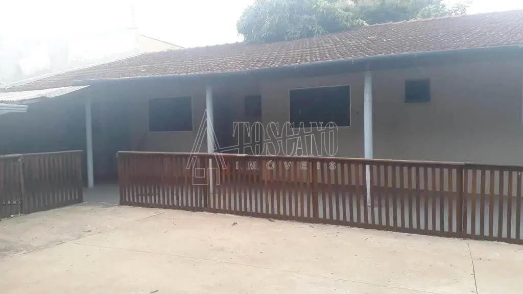 Country home for sale of 3,983 m² in Araraquara, SP, Brazil