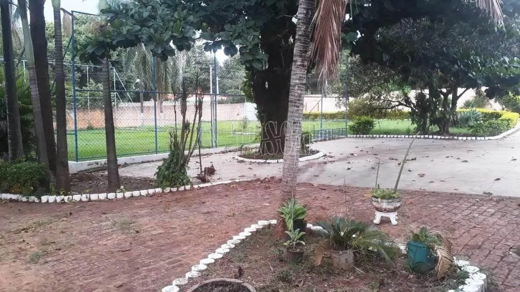 Country home for sale of 3,983 m² in Araraquara, SP, Brazil