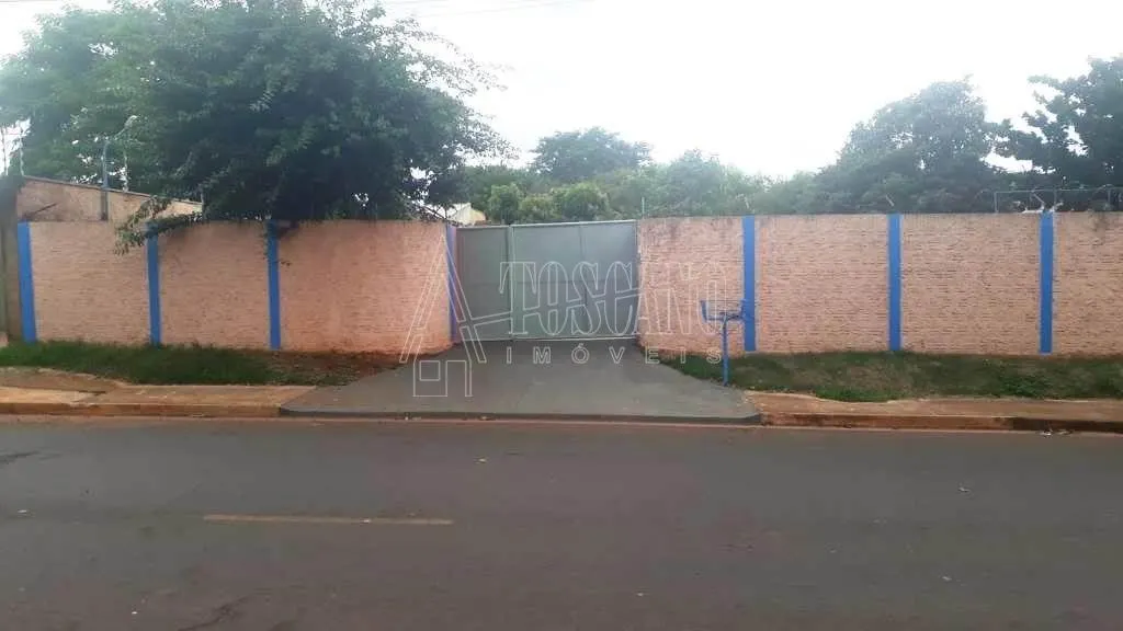 Country home for sale of 3,983 m² in Araraquara, SP, Brazil