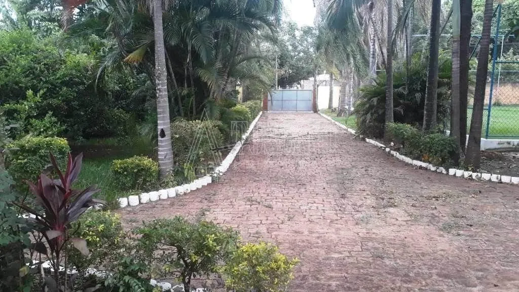 Country home for sale of 3,983 m² in Araraquara, SP, Brazil