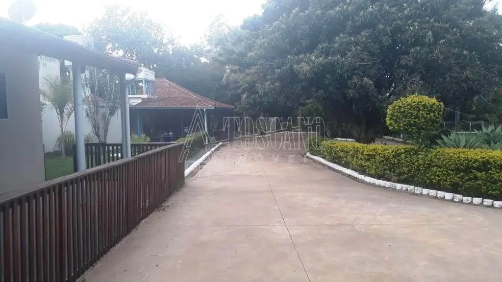 Country home for sale of 3,983 m² in Araraquara, SP, Brazil