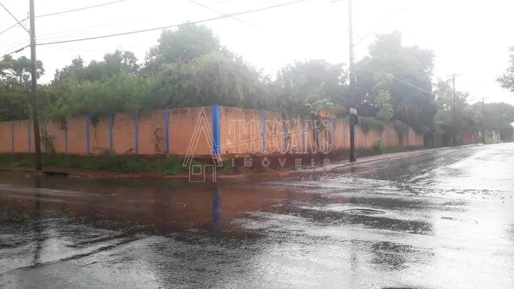 Country home for sale of 3,983 m² in Araraquara, SP, Brazil