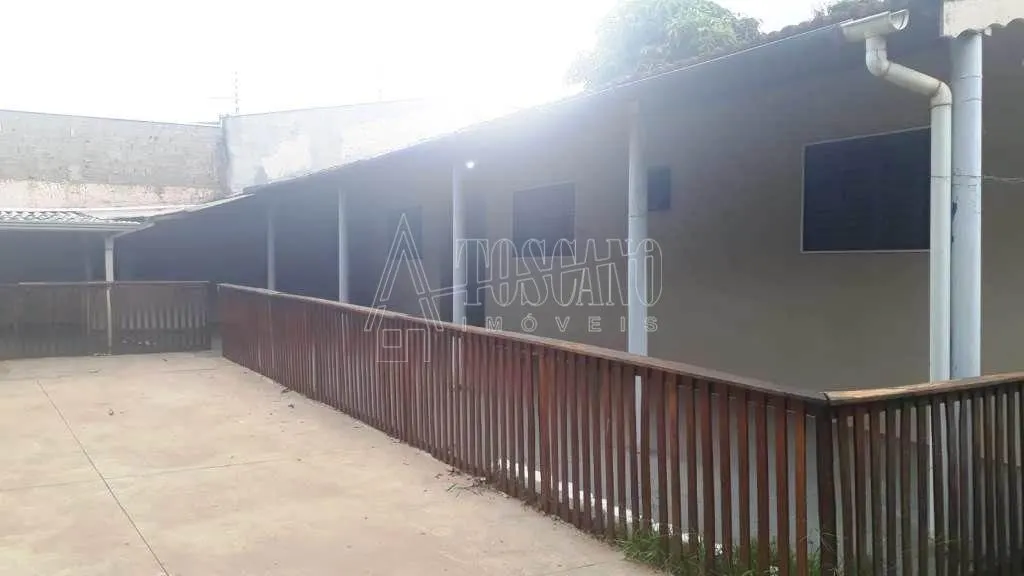 Country home for sale of 3,983 m² in Araraquara, SP, Brazil