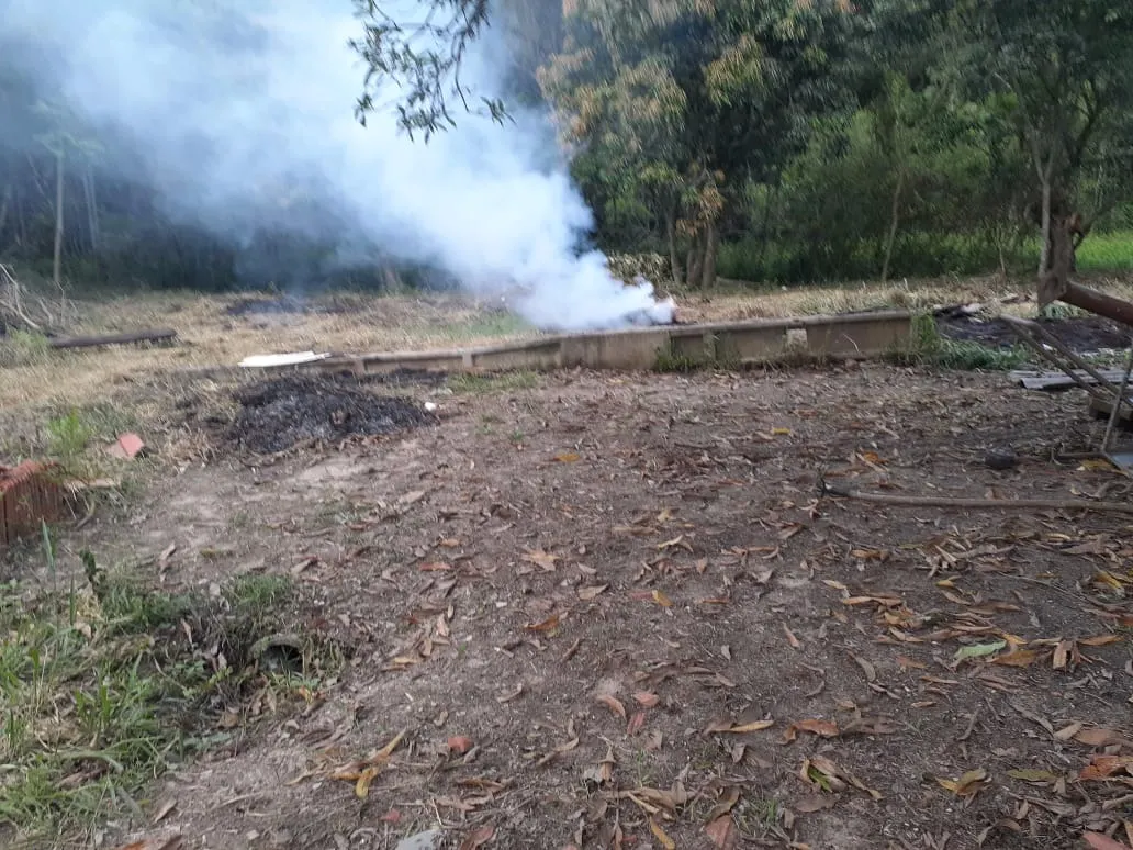 Terreno à venda de 18 ha em Louveira, SP, Brasil