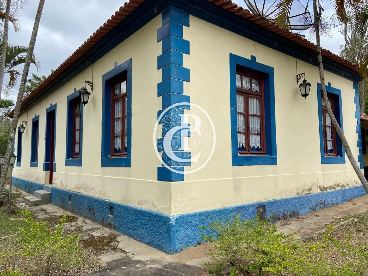 Sítio à venda de 48 ha em Santa Branca, SP, Brasil