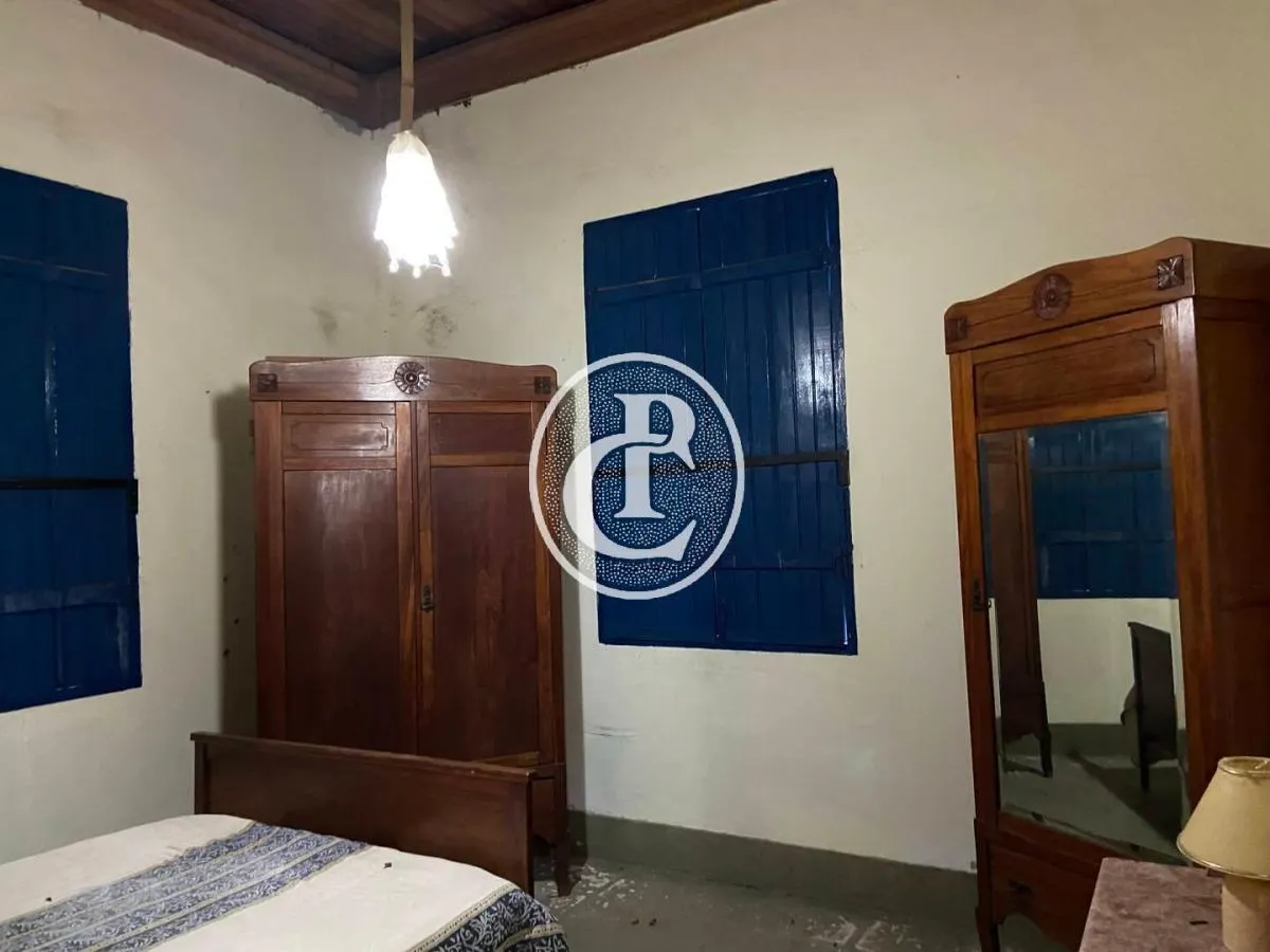 Sítio à venda de 48 ha em Santa Branca, SP, Brasil