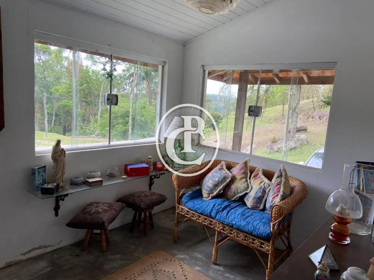 Sítio à venda de 48 ha em Santa Branca, SP, Brasil
