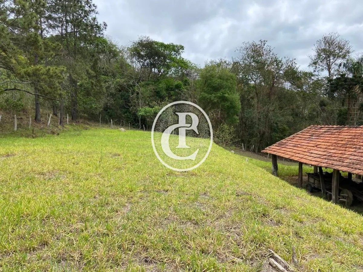 Sítio à venda de 48 ha em Santa Branca, SP, Brasil