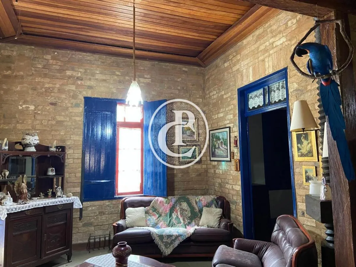 Sítio à venda de 48 ha em Santa Branca, SP, Brasil