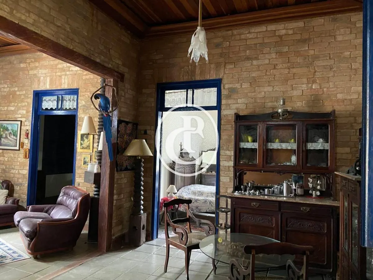 Sítio à venda de 48 ha em Santa Branca, SP, Brasil