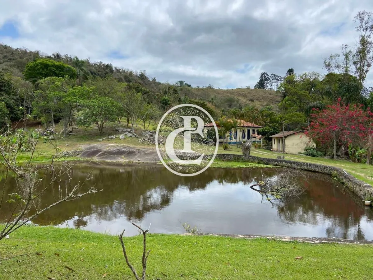 Sítio à venda de 48 ha em Santa Branca, SP, Brasil