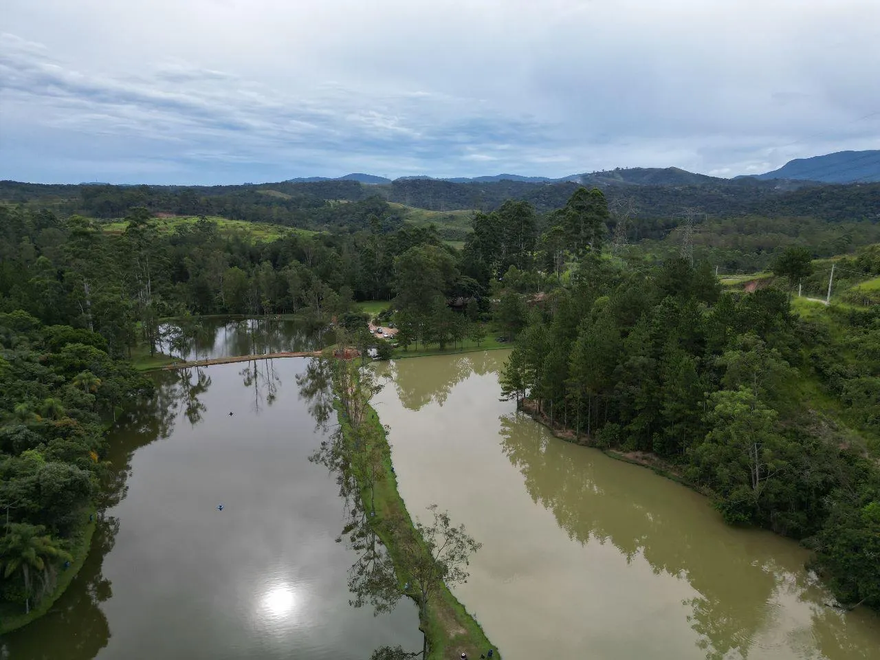 Sítio à venda de 10 ha em Arujá, SP, Brasil