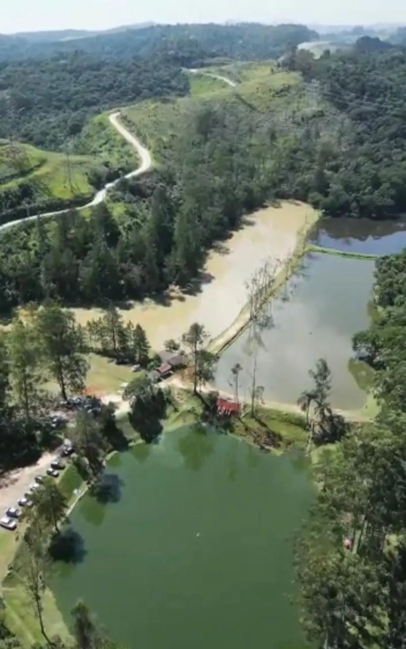 Sítio à venda de 10 ha em Arujá, SP, Brasil