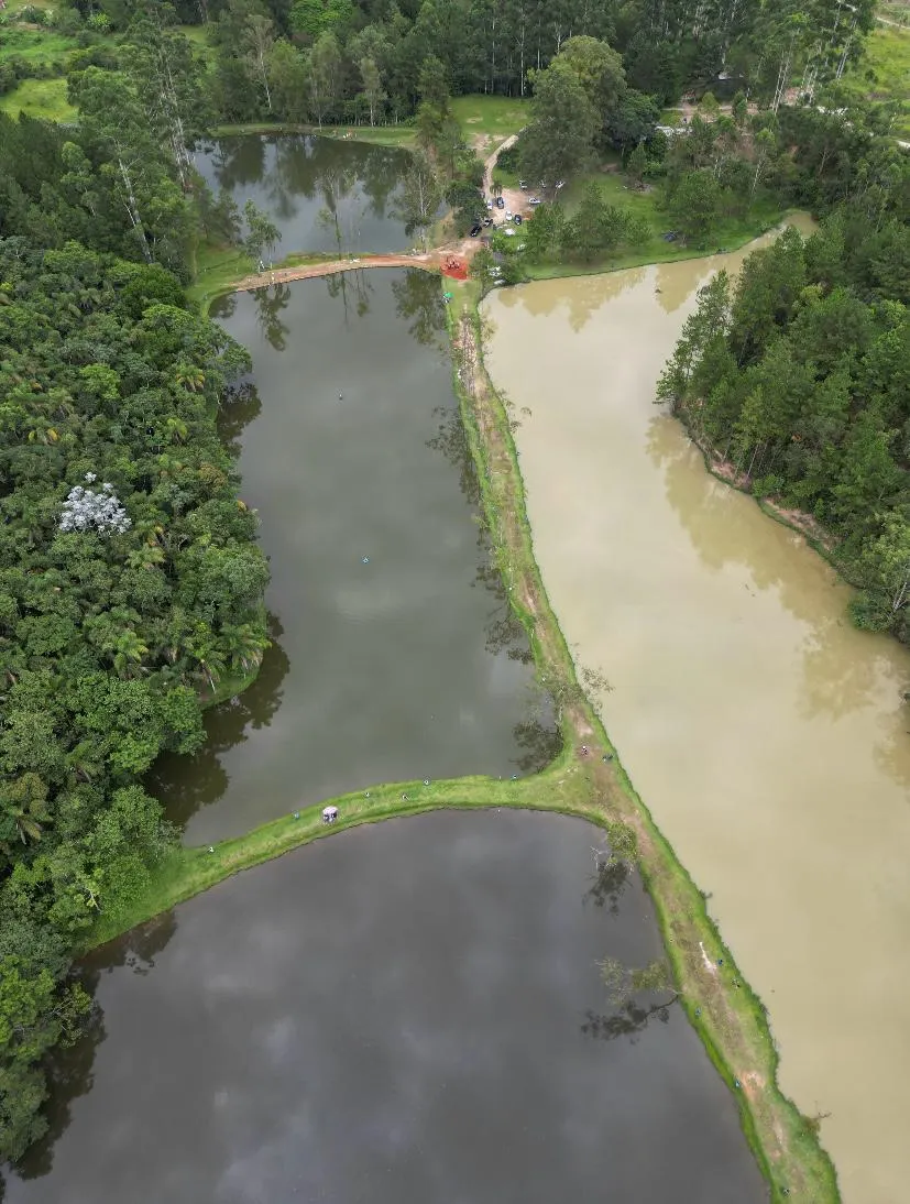 Sítio à venda de 10 ha em Arujá, SP, Brasil