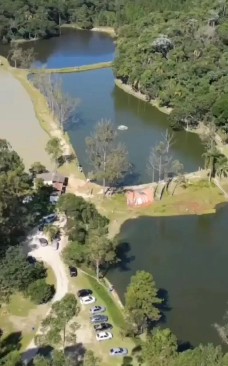 Sítio à venda de 10 ha em Arujá, SP, Brasil