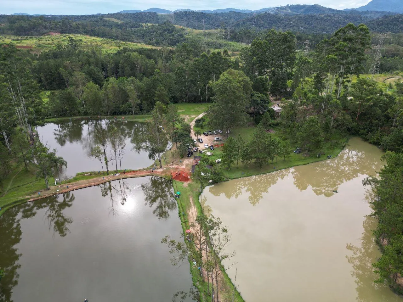 Sítio à venda de 10 ha em Arujá, SP, Brasil