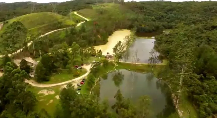 Sítio à venda de 10 ha em Arujá, SP, Brasil