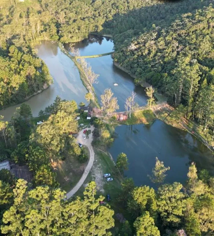 Sítio à venda de 10 ha em Arujá, SP, Brasil