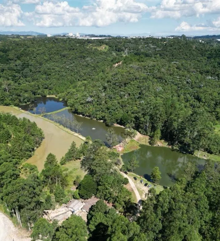 Sítio à venda de 10 ha em Arujá, SP, Brasil