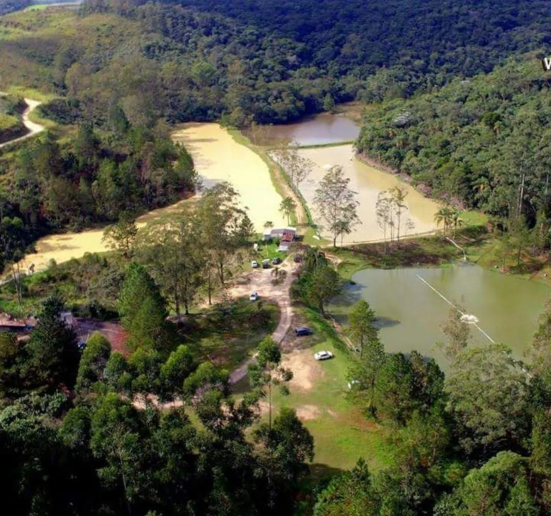 Sítio à venda de 10 ha em Arujá, SP, Brasil