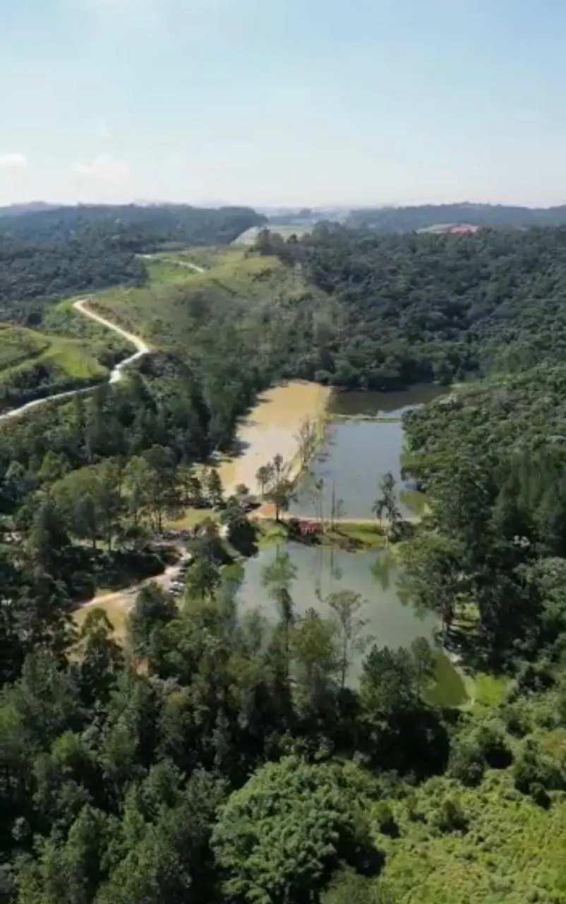 Sítio à venda de 10 ha em Arujá, SP, Brasil