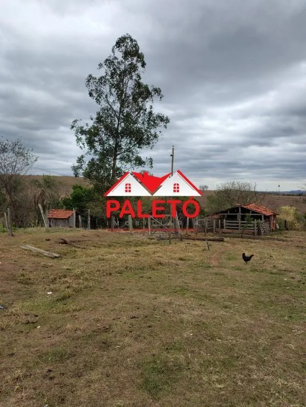 Sítio à venda de 5 ha em Porangaba, SP, Brasil